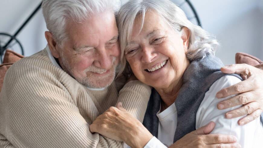 Checklist for Moving Into Assisted Living
