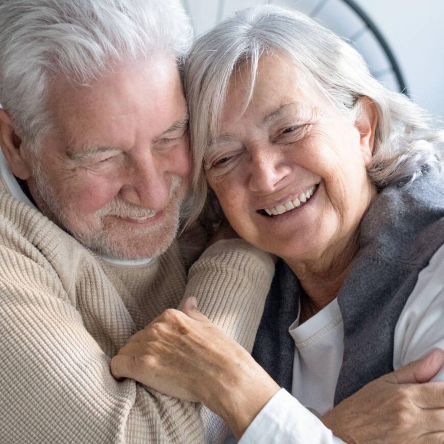 Checklist for Moving Into Assisted Living